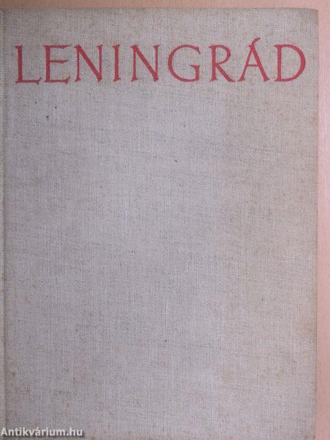 Leningrád