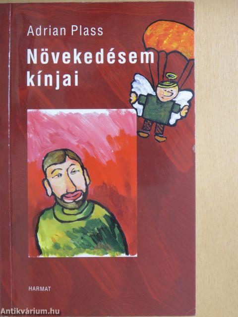 Növekedésem kínjai