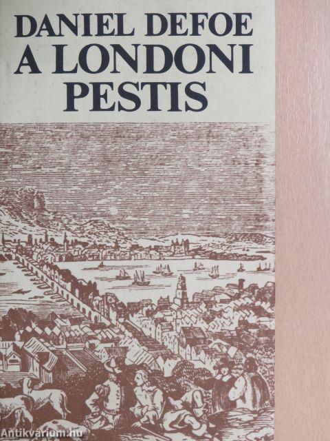 A londoni pestis