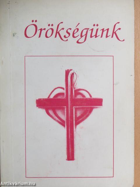 Örökségünk