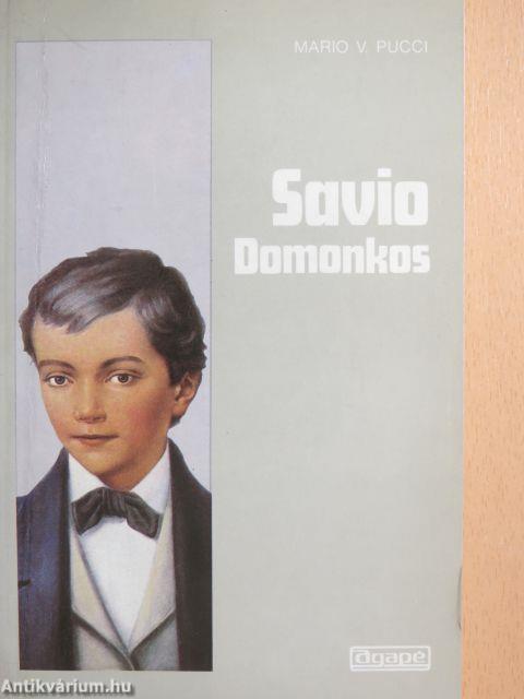 Savio Domonkos