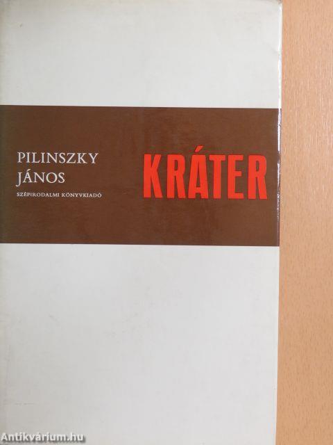 Kráter