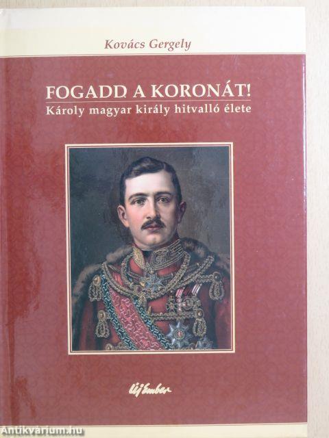 Fogadd a koronát!