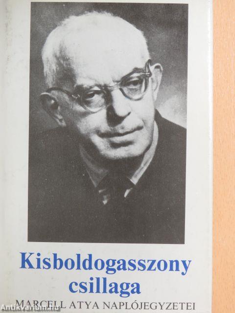 Kisboldogasszony csillaga