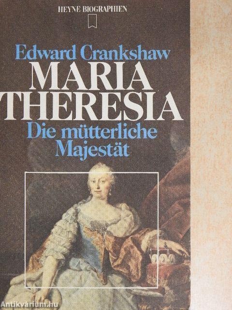 Maria Theresia