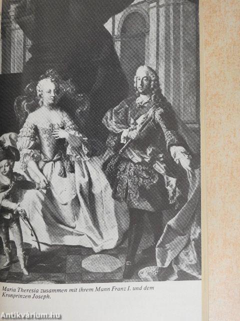 Maria Theresia