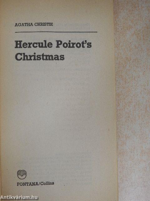 Hercule Poirot's Christmas