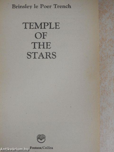 Temple of the Stars