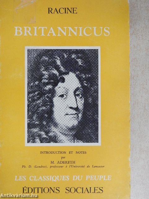 Britannicus