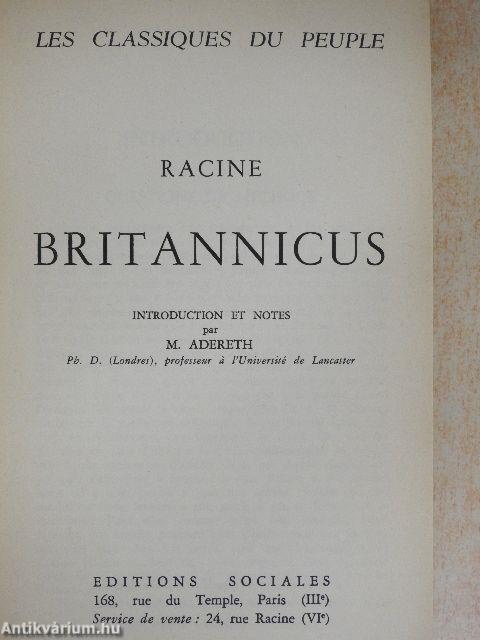 Britannicus