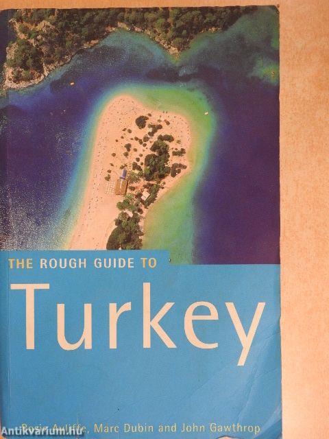 The Rough Guide to Turkey