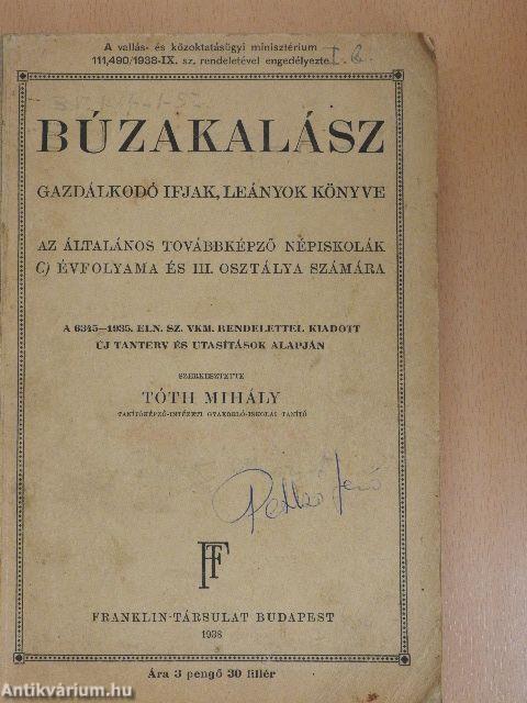 Búzakalász