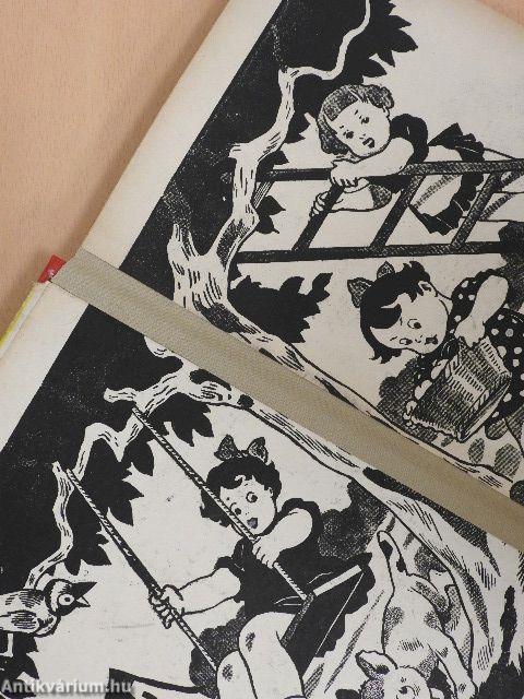 Csöppike az iskolában