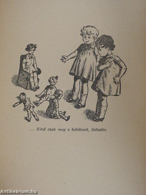 Csöppike az iskolában