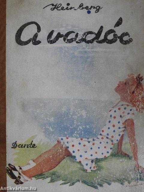A vadóc