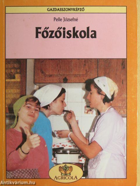 Főzőiskola