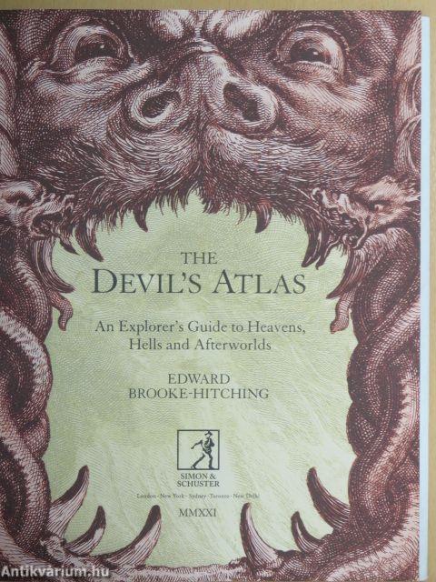 The Devil's Atlas