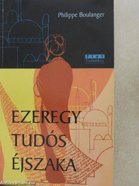 Ezeregy tudós éjszaka
