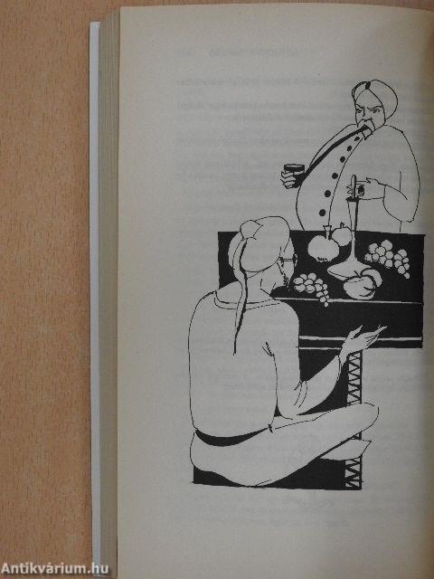 Ezeregy tudós éjszaka