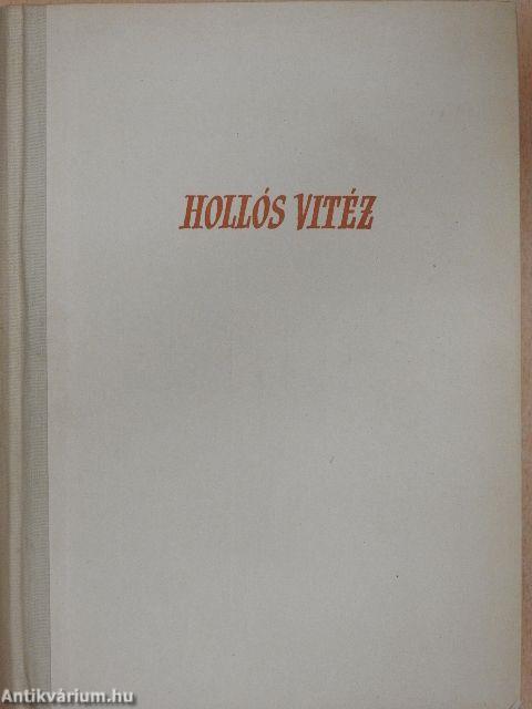 Hollós vitéz