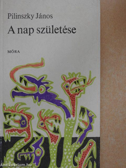 A nap születése