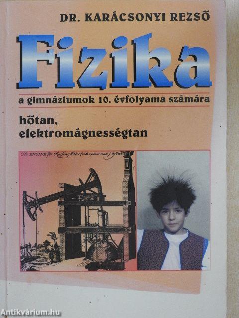 Fizika 10.