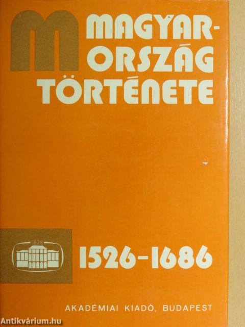 Magyarország története 3/1-2.