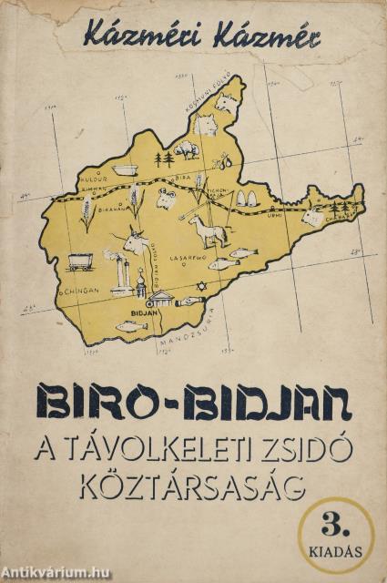 Biro-Bidjan