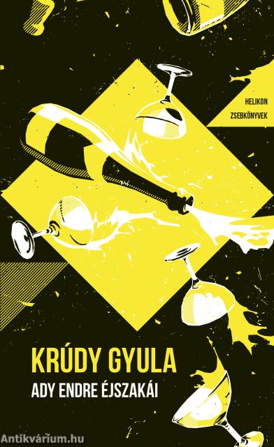 Ady Endre éjszakái