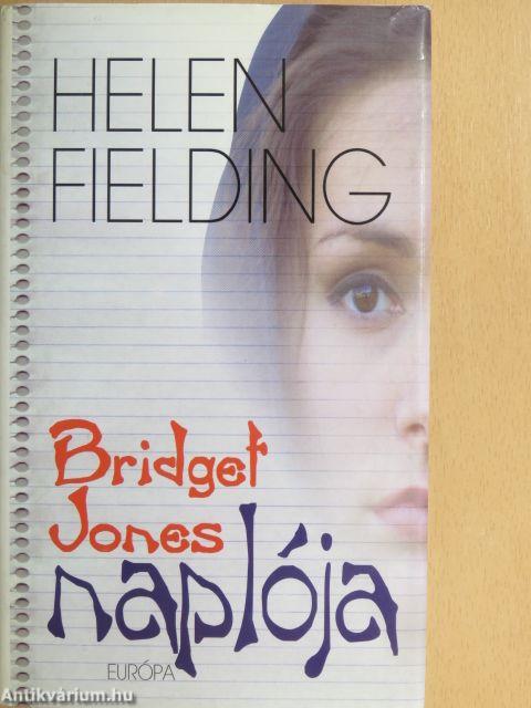 Bridget Jones naplója