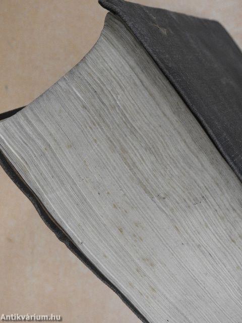 Közigazgatási jogszabályok gyüjteménye