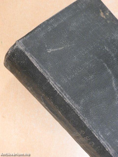 Közigazgatási jogszabályok gyüjteménye