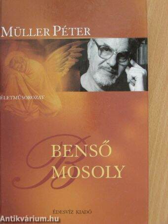 Benső mosoly