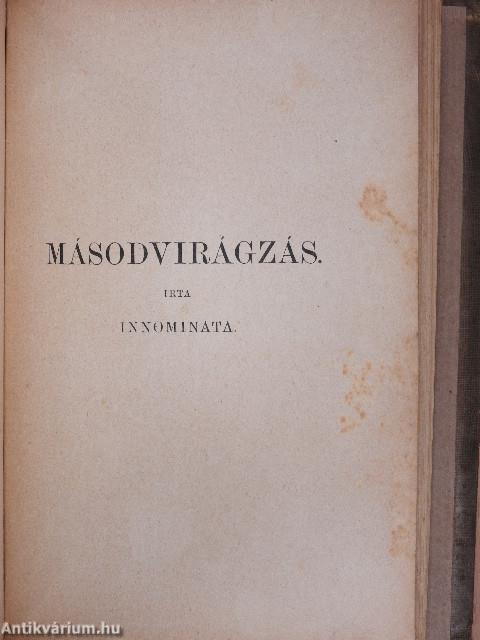 Dráma a vadászaton/Másodvirágzás/Ő akarta/Az ártatlan