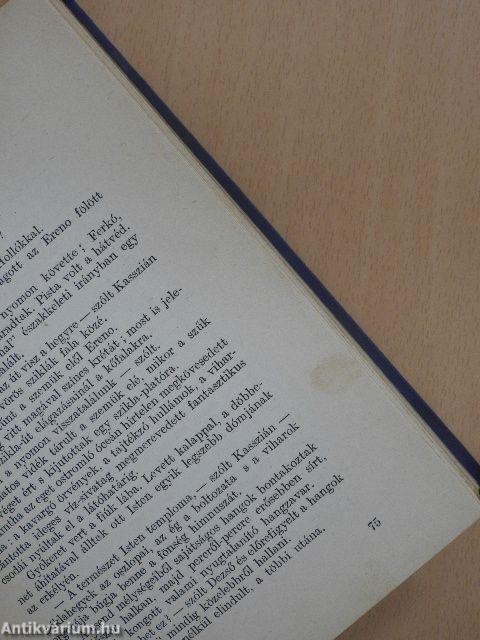 Cserkészúton Spanyolföldön