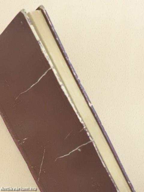 Kereskedelmi szótár II.