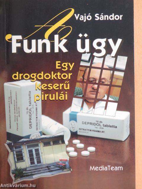 A Funk ügy