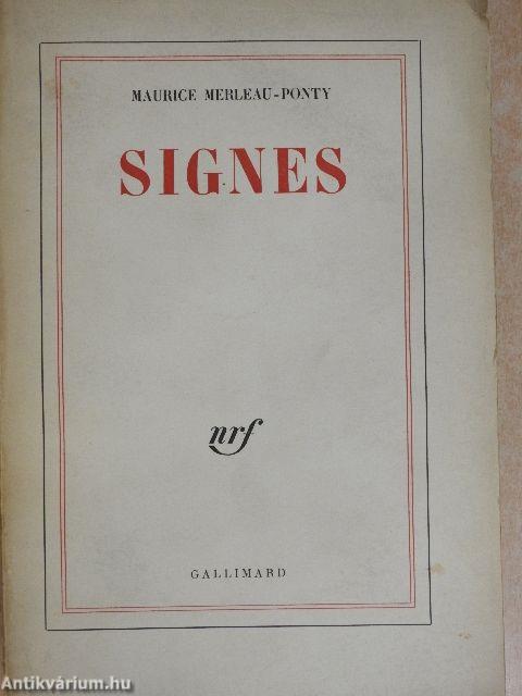 Signes