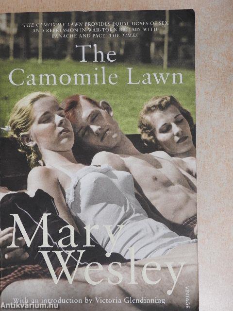 The Camomile Lawn