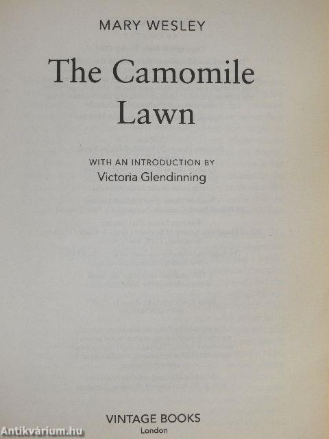 The Camomile Lawn