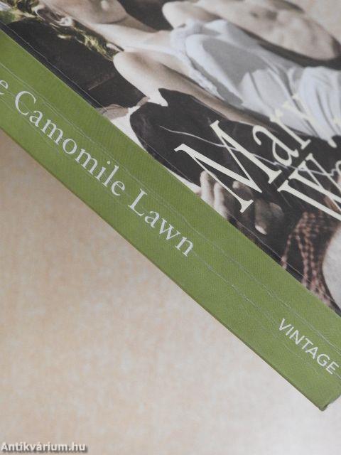The Camomile Lawn