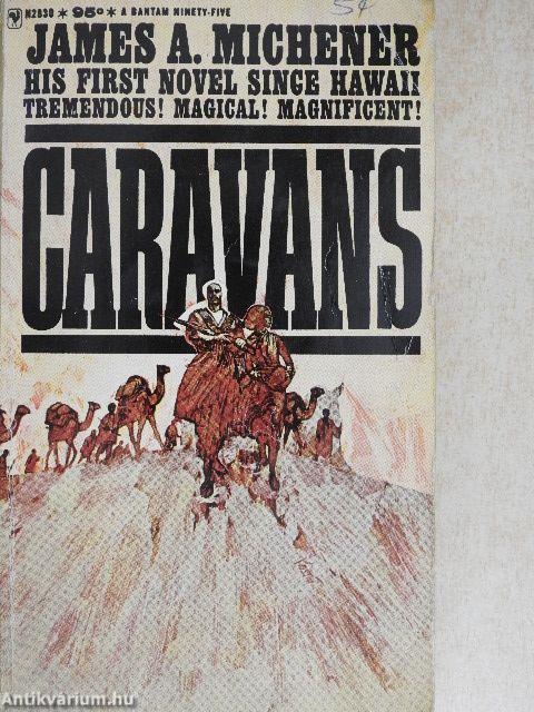 Caravans