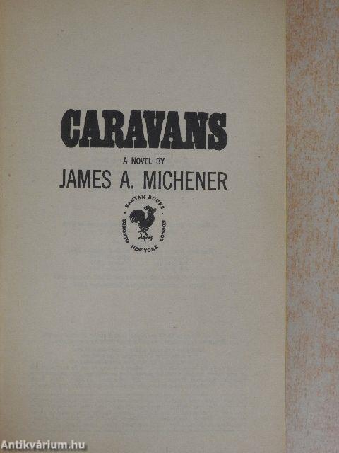 Caravans