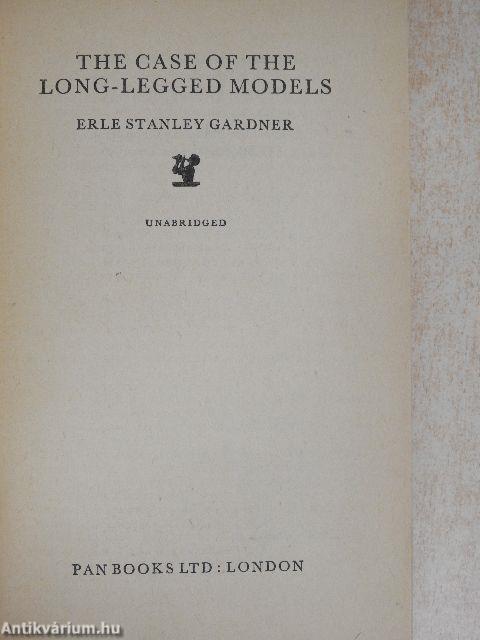 The Case of the Long-Legged Models