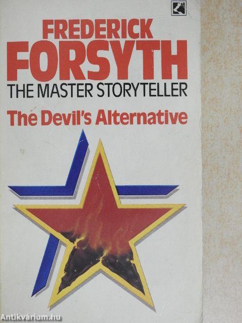 The Devil's Alternative