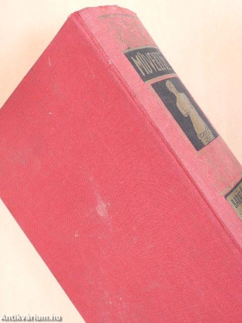 A művészet története