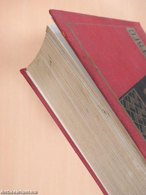 A művészet története