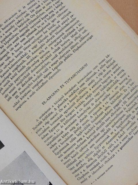 A művészet története