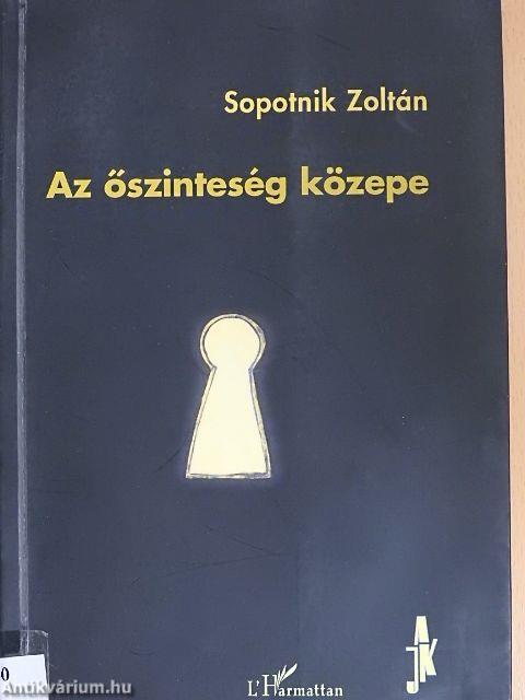 Az őszinteség közepe