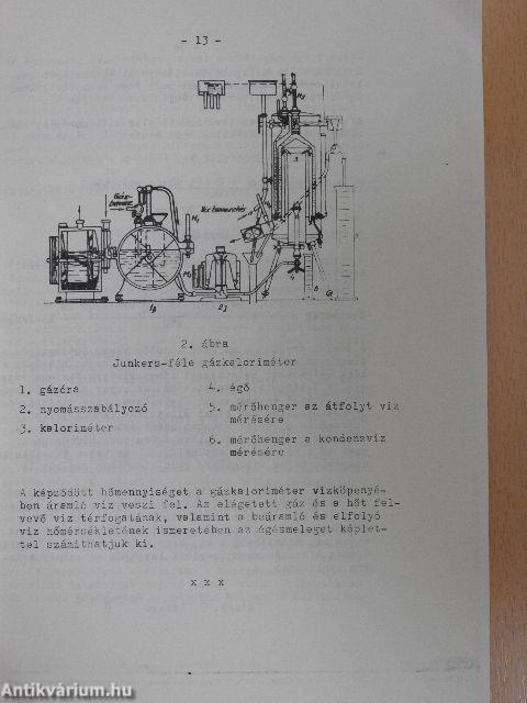 Üzemanyagok kenéstechnikai alapismeretek